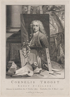 KG 07076
          <br/>
          Portret Cornelis Troost
          <br/>
          <em>Houbraken, Jacob (1698-1780)</em>
        