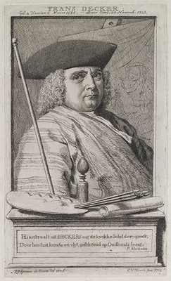 KG 07359
          <br/>
          Portret Frans Dekker
          <br/>
          <em>Noorde, Cornelis van (1731-1795)</em>
        