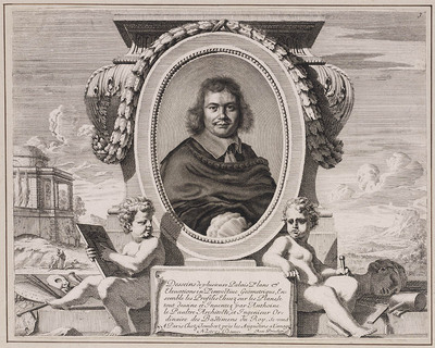 KG 10998
          <br/>
          Portret Antoine le Pautre
          <br/>
          <em>Le Pautre, Antoine (1621-1691)</em>
        
