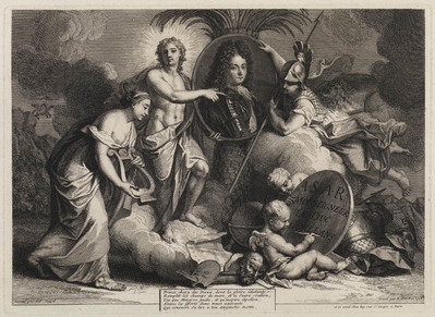 TvB G 5981
          <br/>
          Portret Philippe d'Orléans
          <br/>
          <em>Picart, Bernard (1673-1733)</em>
        