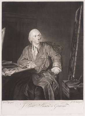 KG 15175
          <br/>
          Portret van Jan Punt, kunstenaar
          <br/>
          <em>McArdell, James (1728/29-1765)</em>
        