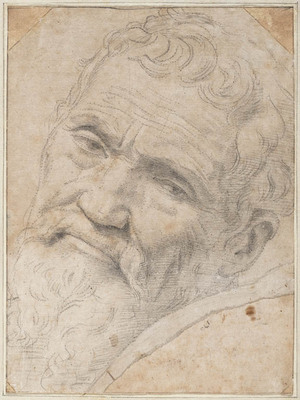 A 021
          <br/>
          Portret Michelangelo Buonarroti
          <br/>
          <em>Volterra, Daniele da (1509-1566)</em>
        