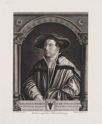 KG 01283
          <br/>
          Portret Hans Holbein de Jonge
          <br/>
          <em>Hübner, Bartholomäus (1727-na 1795)</em>
        