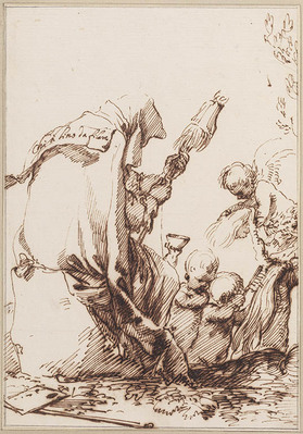 E 007
          <br/>
          Allegorie van het noodlot, met schildersattributen
          <br/>
          <em>Rosa, Salvator (1615-1673)</em>
        