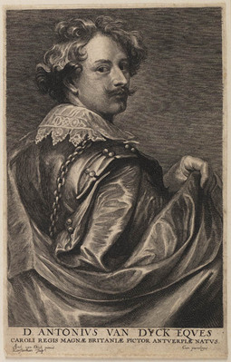 TvB G 6276
          <br/>
          Portret Anton van Dyck
          <br/>
          <em>Dyck, Anthony van (1599-1641)</em>
        