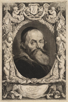 TvB G 2875
          <br/>
          Portret Hendrick Goltzius
          <br/>
          <em>Suyderhoef, Jonas (ca. 1613-1686)</em>
        