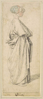 Na
          <br/>
          Staande vrouw in laat-middeleeuws gewaad
          <br/>
          <em>Ouwater, Albert van (ca. 1475) - attr.</em>