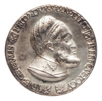 TMNK 00031
<br/>
Verkiezing van Frederik III, hertog van Saksen (Frederik de Wijze), tot stadhouder van het Roomse rijk
<br/>
<em>Saksen</em>