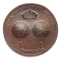 TMNK 00040
<br/>
Frans I, koning van Frankrijk (later werk)
<br/>
<em>(onbekend)</em>