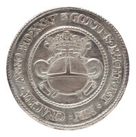 TMNK 00082
<br/>
Jan van Leiden, koning der wederdopers
<br/>
<em>Duitse Rijk</em>