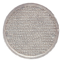 TMNK 00116
<br/>
Overlijden van dr Maarten Luther, theoloog en reformator
<br/>
<em>Duitse Rijk</em>