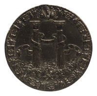 TMNK 00122
<br/>
Keizer Karel V en zijn zoon prins Philips van Spanje
<br/>
<em>Leoni, Leone (Aretino) (±1509-1590)</em>