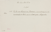 TMNK 00180
          <br/>
          Overlijden van Hendrik van Brederode, Heer van Vianen, aanbieder van het smeekschrift der edelen aan landvoogdes Margaretha van Oostenrijk; later werk, rond 1700 gemaakt op initiatief van de verzamelaar Andries Schoemaker
          <br/>
          <em>Republiek der Zeven Verenigde Nederlanden</em>