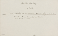 TMNK 00218
          <br/>
          Cornelis Dirckszoon verslaat de graaf van Bossu in de Slag op de Zuiderzee, 11 oktober 1573
          <br/>
          <em>Republiek der Zeven Verenigde Nederlanden, Holland (West-Friesland), landschap (1573-1795)</em>