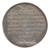 TMNK 00221
          <br/>
          Pieter Adriaanszoon van der Werf, burgemeester van Leiden tijdens de belegering door de Spanjaarden
          <br/>
          <em>Republiek der Zeven Verenigde Nederlanden, republiek (1588-1795)</em>