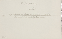 TMNK 00294
<br/>
Inname van Breda op de Spanjaarden met behulp van een turfschip door Charles de Héraugnières
<br/>
<em>Republiek der Zeven Verenigde Nederlanden, Holland, provincie (1581-1795)</em>