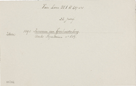 TMNK 00302
          <br/>
          Inname van de stad Geertruidenberg door Prins Maurits op de Spanjaarden
          <br/>
          <em>Republiek der Zeven Verenigde Nederlanden, Holland, provincie (1581-1795)</em>