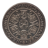 TMNK 00306
<br/>
Inname van Groningen door de Staatse troepen en de opheffing van de bezetting van Coevorden door de Spanjaarden
<br/>
<em>Republiek der Zeven Verenigde Nederlanden, Holland, provincie (1581-1795)</em>