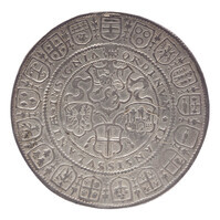 TMNK 00315
<br/>
Landdagpenning van Overijssel
<br/>
<em>Republiek der Zeven Verenigde Nederlanden, Overijssel, provincie</em>