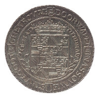 TMNK 00329
          <br/>
          Krijgssuccessen van prins Maurits
          <br/>
          <em>Republiek der Zeven Verenigde Nederlanden, Holland (West-Friesland), landschap (1573-1795)</em>