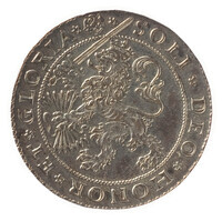 TMNK 00329
          <br/>
          Krijgssuccessen van prins Maurits
          <br/>
          <em>Republiek der Zeven Verenigde Nederlanden, Holland (West-Friesland), landschap (1573-1795)</em>