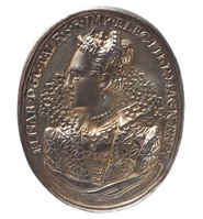 TMNK 00368
          <br/>
          Huwelijk van Frederik, keurvorst van de Paltz, met prinses Elisabeth van Engeland
          <br/>
          <em>Republiek der Zeven Verenigde Nederlanden</em>