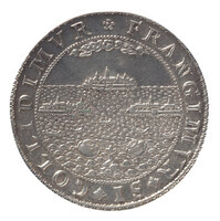 TMNK 00377
          <br/>
          Aansporing tot eendracht, vanwege politieke- en godsdienstige onenigheid in de Nederlanden, met name in West-Friesland
          <br/>
          <em>Republiek der Zeven Verenigde Nederlanden, Holland (West-Friesland), landschap (1573-1795)</em>