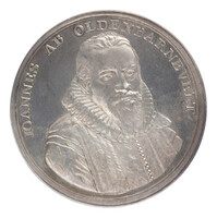 TMNK 00383
          <br/>
          Onthoofding van Johan van Oldenbarnevelt op 13 mei 1619
          <br/>
          <em>Republiek der Zeven Verenigde Nederlanden</em>