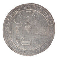 TMNK 00391
          <br/>
          Uytenbogaart wordt voor het gerecht gedaagd, aansporing tot volharding aan remonstranten (Arminianen)
          <br/>
          <em>Republiek der Zeven Verenigde Nederlanden, Holland (West-Friesland), landschap (1573-1795)</em>