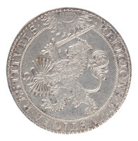 TMNK 00392
          <br/>
          Herstel van de rust in kerk en staat
          <br/>
          <em>Republiek der Zeven Verenigde Nederlanden, Holland (West-Friesland), landschap (1573-1795)</em>