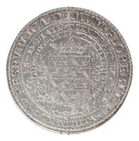 TMNK 00392
          <br/>
          Herstel van de rust in kerk en staat
          <br/>
          <em>Republiek der Zeven Verenigde Nederlanden, Holland (West-Friesland), landschap (1573-1795)</em>