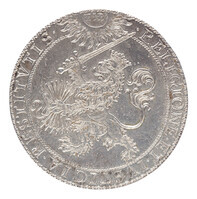 TMNK 00393
          <br/>
          Herstel van de rust in kerk en staat
          <br/>
          <em>Republiek der Zeven Verenigde Nederlanden, Holland (West-Friesland), landschap (1573-1795)</em>