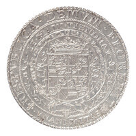 TMNK 00393
          <br/>
          Herstel van de rust in kerk en staat
          <br/>
          <em>Republiek der Zeven Verenigde Nederlanden, Holland (West-Friesland), landschap (1573-1795)</em>