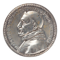 TMNK 00412
<br/>
Anthonie Triest, bisschop van Gent
<br/>
<em>Republiek der Zeven Verenigde Nederlanden</em>