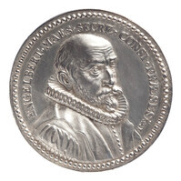 TMNK 00413
<br/>
Engelbert Maes, voorzitter van de Geheime Raad
<br/>
<em>Spaanse Nederlanden</em>