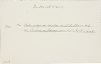 TMNK 00415
<br/>
Daalder (pfaffenfeindtaler, noodmunt) uit Lippstadt op naam van Christiaan van Brunswijk, geslagen uit het zilver van het standbeeld van Sint Liborius uit de kerk van Paderborn
<br/>
<em>Lippstadt</em>