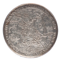 TMNK 00435
          <br/>
          Inname van ’s-Hertogenbosch en bevrijding van Wezel
          <br/>
          <em>Republiek der Zeven Verenigde Nederlanden</em>