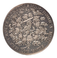 TMNK 00436
          <br/>
          Inname van ’s-Hertogenbosch
          <br/>
          <em>Republiek der Zeven Verenigde Nederlanden, Zeeland, provincie (1581-1795)</em>