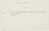 TMNK 00436
          <br/>
          Inname van ’s-Hertogenbosch
          <br/>
          <em>Republiek der Zeven Verenigde Nederlanden, Zeeland, provincie (1581-1795)</em>