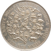TMNK 00437
          <br/>
          Inname van ’s-Hertogenbosch
          <br/>
          <em>Republiek der Zeven Verenigde Nederlanden, Zeeland, provincie (1581-1795)</em>