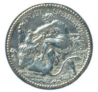 TMNK 00450
<br/>
Overwinning van de Spanjaarden op admiraal Pater
<br/>
<em>Spaanse Nederlanden</em>