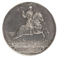 TMNK 00451
          <br/>
          Slag op het Slaak en het overmeesteren van 76 Spaanse schepen
          <br/>
          <em>Republiek der Zeven Verenigde Nederlanden, Zeeland, provincie (1581-1795)</em>