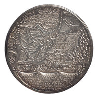 TMNK 00454
          <br/>
          Slag op het Slaak en het overmeesteren van 76 Spaanse schepen
          <br/>
          <em>Republiek der Zeven Verenigde Nederlanden, Zeeland, provincie (1581-1795)</em>