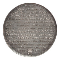 TMNK 00454
          <br/>
          Slag op het Slaak en het overmeesteren van 76 Spaanse schepen
          <br/>
          <em>Republiek der Zeven Verenigde Nederlanden, Zeeland, provincie (1581-1795)</em>