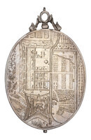 TMNK 00460
<br/>
Jacob Speks (Specx), gouverneur-generaal van Nederlands-Indië te Batavia
<br/>
<em>(onbekend)</em>