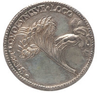 TMNK 00464
<br/>
Philips, vorst van Aremberg en hertog van Aerschot (mogelijk latere kopie of een opgesneden exemplaar)
<br/>
<em>Waterloos, Adriaen (1598-1681)</em>