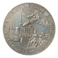 TMNK 00474
          <br/>
          Herovering van Breda door Frederik Hendrik
          <br/>
          <em>Republiek der Zeven Verenigde Nederlanden, Zeeland, provincie (1581-1795)</em>