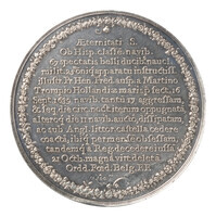 TMNK 00481
          <br/>
          Overwinning op de Spanjaarden bij Duins door Tromp
          <br/>
          <em>Republiek der Zeven Verenigde Nederlanden, Zeeland, provincie (1581-1795)</em>