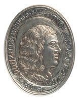 TMNK 00483
<br/>
Henri de Croonendael, heer van Beveren
<br/>
<em>Republiek der Zeven Verenigde Nederlanden</em>