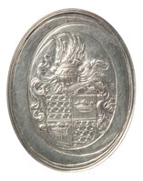 TMNK 00483
<br/>
Henri de Croonendael, heer van Beveren
<br/>
<em>Republiek der Zeven Verenigde Nederlanden</em>